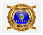 "kleap logo sticker small"