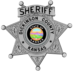 Dickinson County Sheriff's Office Emblem