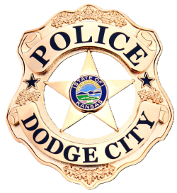 Dodge City Police Department Emblem