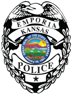 Emporia Police Department Emblem