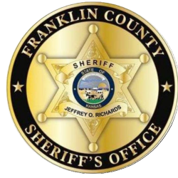 Franklin County Sheriff's Office Emblem