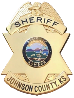 Johnson County Sheriff's Office Emblem