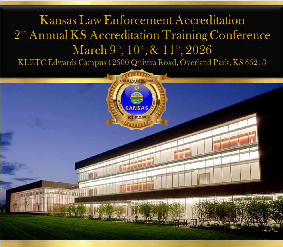 Edwards Campus KLEAP 3-day training conference