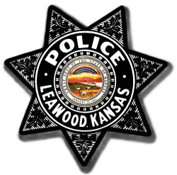 Leawood Police Department Emblem