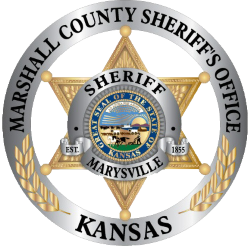 Marshall County Sheriff's Office Emblem