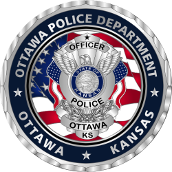 Ottawa Police Department Emblem