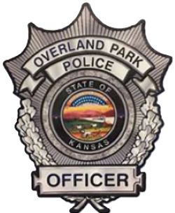 Overland Park Police Department Emblem