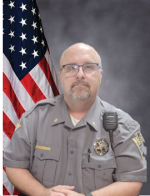 Undersheriff Chip Root