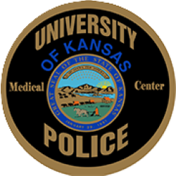 University of KS Medical Center PD Emblem