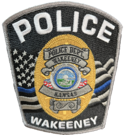 WaKeeney Police Department