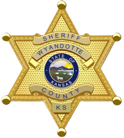 Wyandotte County Sheriff's Office Emblem