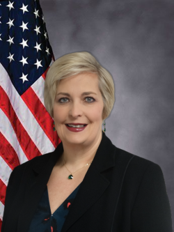 Mollie Hill LCSO