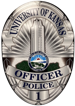 Kansas University Police Department