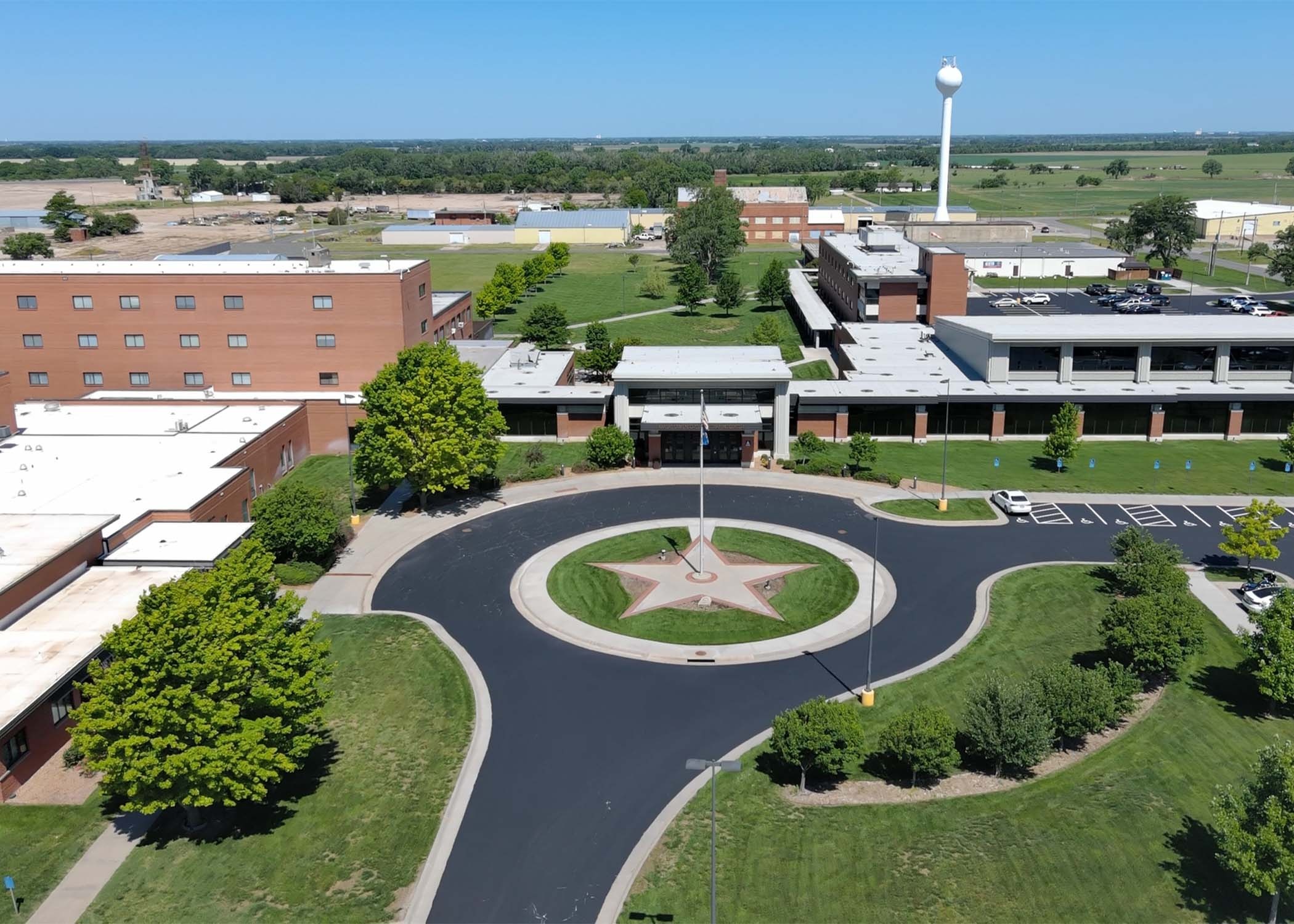 Kansas Law Enforcement Training Center