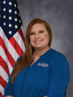 Bethany Odell Accreditation Asst.