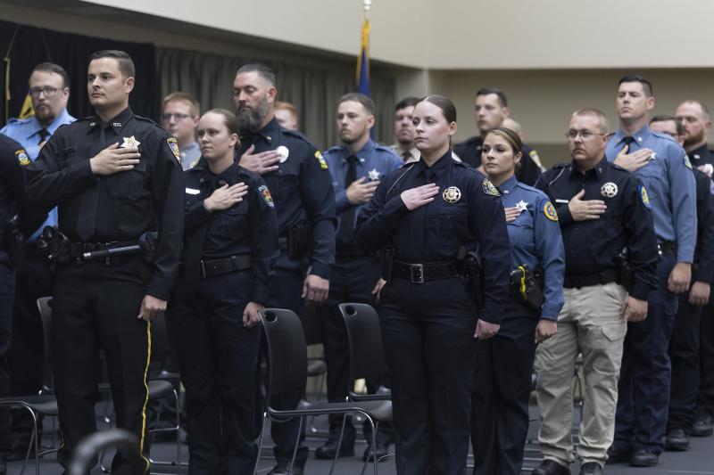 Class oath