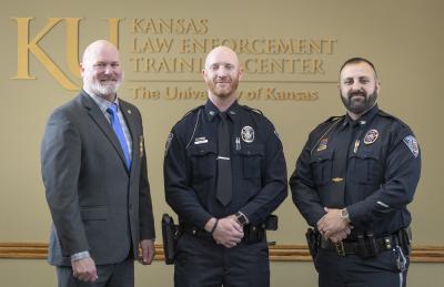 Doug Schroeder, Class President, Keynote