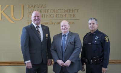 Schroeder, Wall, Jordan