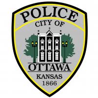 "Ottawa Police Department Patch"