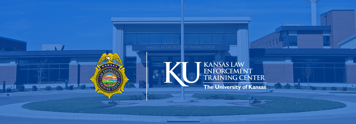Kansas Law Enforcement Training Center building