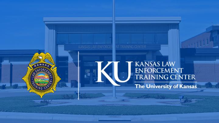 Kansas Law Enforcement Training Center building