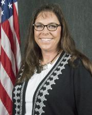 Angela Evans
