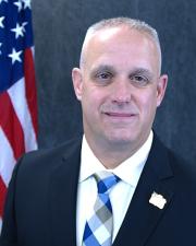 Scott Motes