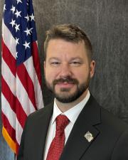 Tim Daughty