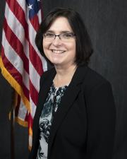 Jenny Caywood