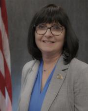 Jenny Caywood