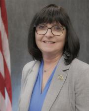 Jenny Caywood