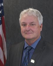 Ken Brown