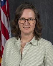 Mary Ellen Kirkbride
