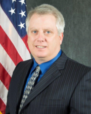 Sheriff David A. Falletti