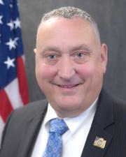 Tom Hayselden