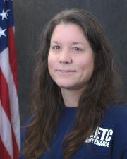 Stacey Thomas