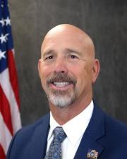 James Buettgenbach staff photo